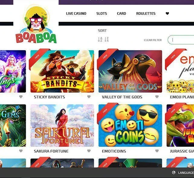 BoaBoa-Casino-Games-642x588 BoaBoa Casino Games