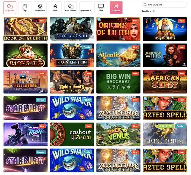 Slotum-Games-Screenshot-NewCasinos-EN Slotum Games