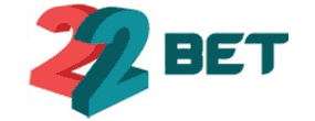 22BET Casino logo