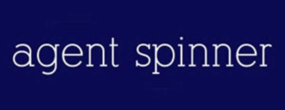 Agent Spinner Casino logo