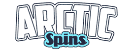 Arctic Spins Casino logo