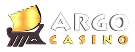 Argo Casino logo