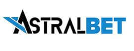 AstralBet Casino logo