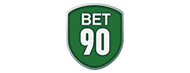Bet 90 Casino logo