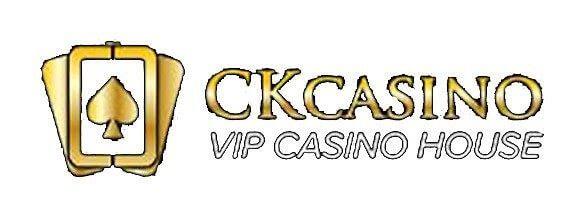 CK Casino logo