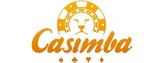 Casimba Casino logo