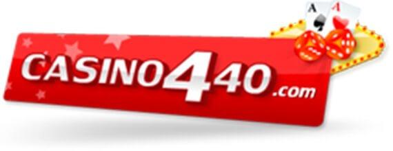 Casino 440 logo