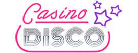 Casino Disco logo