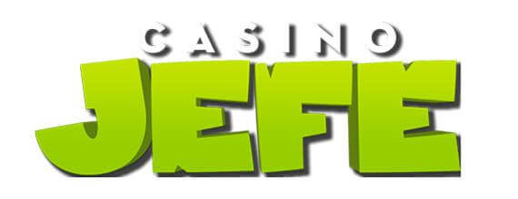 Casino Jefe logo