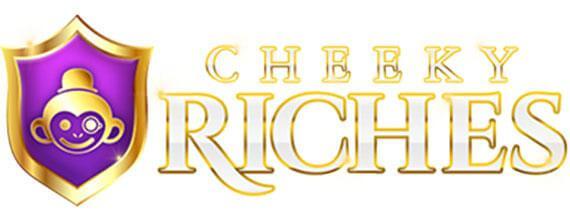 Cheeky Riches Casino logo