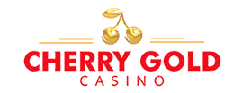 Cherry Gold Casino logo