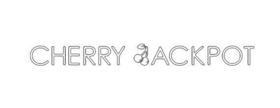 Cherry Jackpot logo