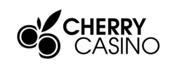 Cherry Casino logo