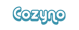 Cozyno Casino logo