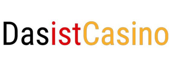 Dasist Casino logo
