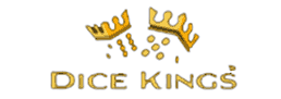 Dice Kings Casino logo