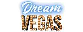 Dream Vegas Casino logo
