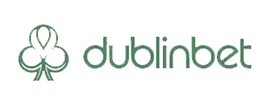 Dublinbet Casino logo