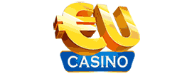 EUcasino logo
