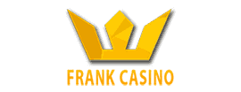 FrankCasino logo