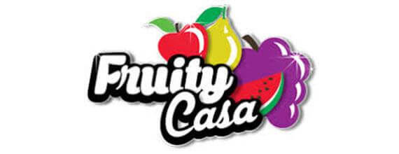 Fruity Casa Casino logo