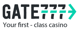 Gate 777 Casino logo