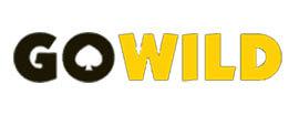 GoWild Casino logo