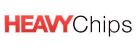 Heavy Chips Casino logo