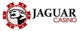 Jaguar Casino logo