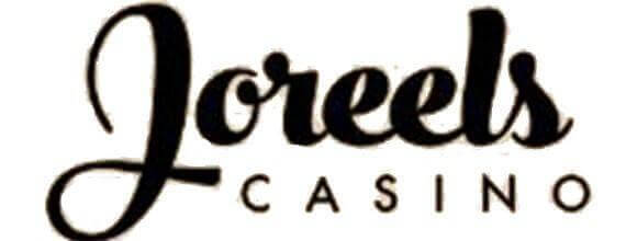 Jo Reels Casino logo