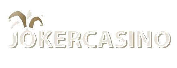 Joker Casino logo
