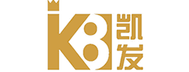 K8 Casino logo