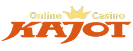 Kajot Casino logo
