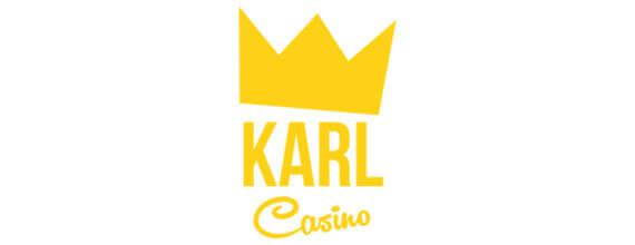Karl Casino logo