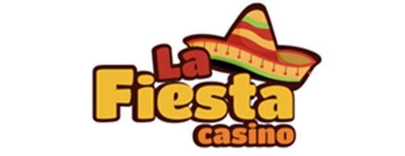 La Fiesta Casino logo