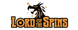Lord Of The Spins Casino logo