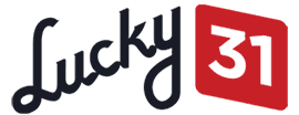 Lucky31 Casino logo