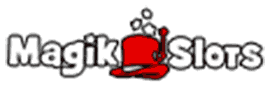 Magik Slots Casino logo