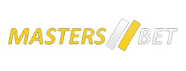 Masters Bet Casino logo