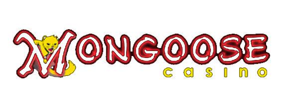 Mongoose Casino logo
