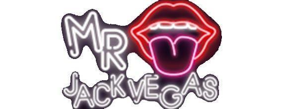 Mr Jack Vegas Casino logo