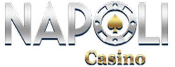 Napoli Casino logo