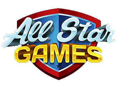 All Star Games logo