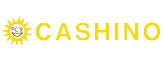Cashino Casino logo