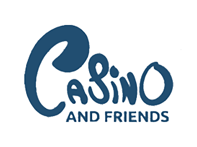 Casino And Friends logo