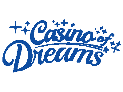Casino Of Dreams logo