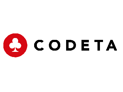 Codeta Casino logo