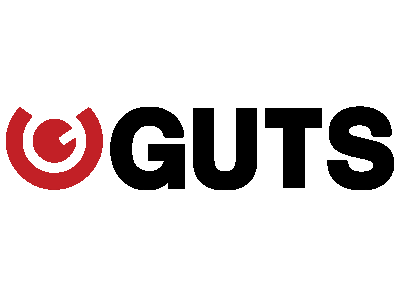 Guts Casino logo