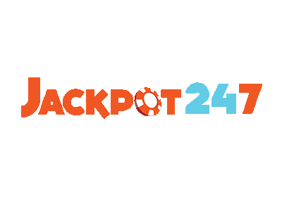 Jackpot 247 logo