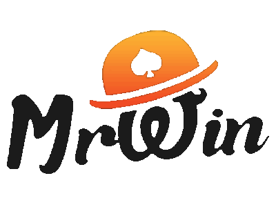 Mr Win Casino logo